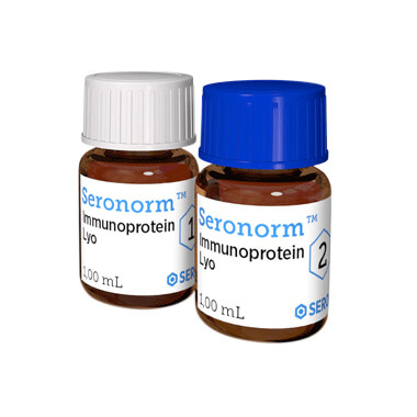 Seronorm™ Immunoprotein