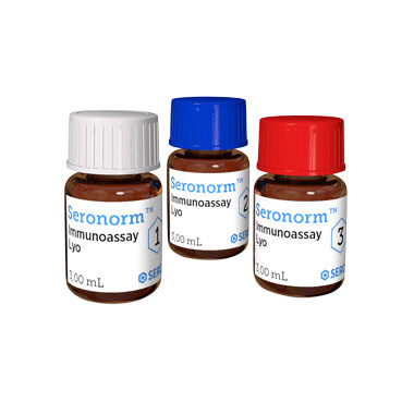 Seronorm™ Immunoassay