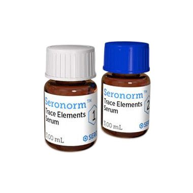Seronorm™ Trace Elements Serum